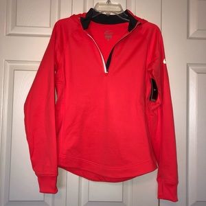 Nike Dri-Fit Warm Top New with Tags!